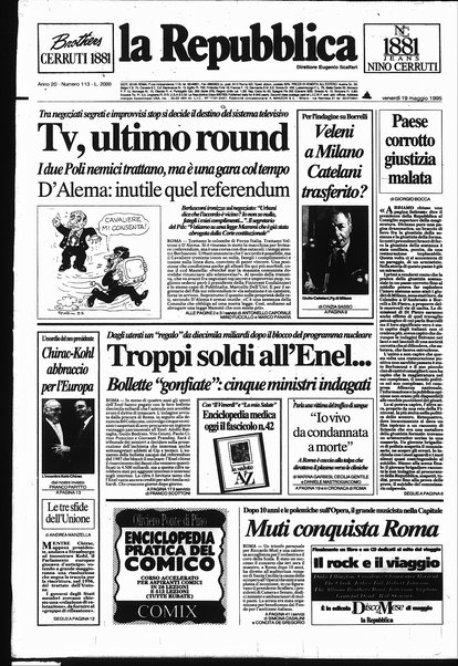 La repubblica